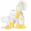 Medela Handmilchpumpenset Harmony™ Essentials Pack -Babyartikel Geschäft medela handmilchpumpenset harmony essentials pack a299278