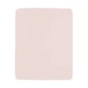 Meyco Jersey Spannbettlaken Laufgittermatraze 75 X 95 Cm Soft Pink