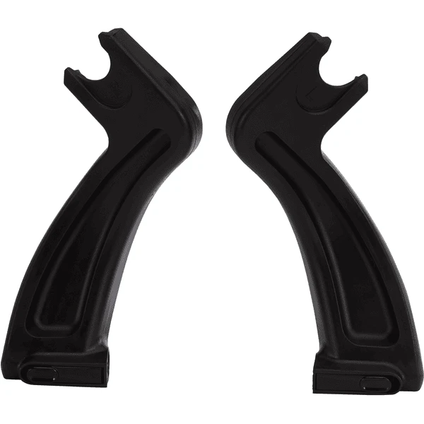 Micralite Adapter FastFold Schwarz 3 Micralite Adapter FastFold Schwarz