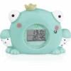 Miniland Badethermometer Thermo Bath Magical Frosch -Babyartikel Geschäft miniland badethermometer thermo bath magical frosch a295336
