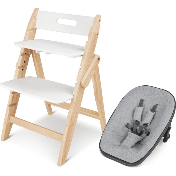 Moji Hochstuhl Yippy Inklusive Neugeborenenaufsatz Cotton Heart 3 Moji Hochstuhl Yippy Inklusive Neugeborenenaufsatz Cotton Heart