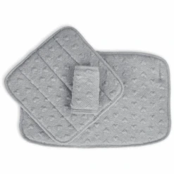 Moji Kissenset Yippy Heart