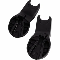 MOON Adapter Für No One Maxi-Cosi Black