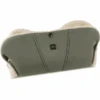 MOON Premium Handmuff Moss Green -Babyartikel Geschäft moon premium handmuff moss green a399682