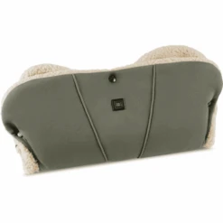 MOON Premium Handmuff Moss Green