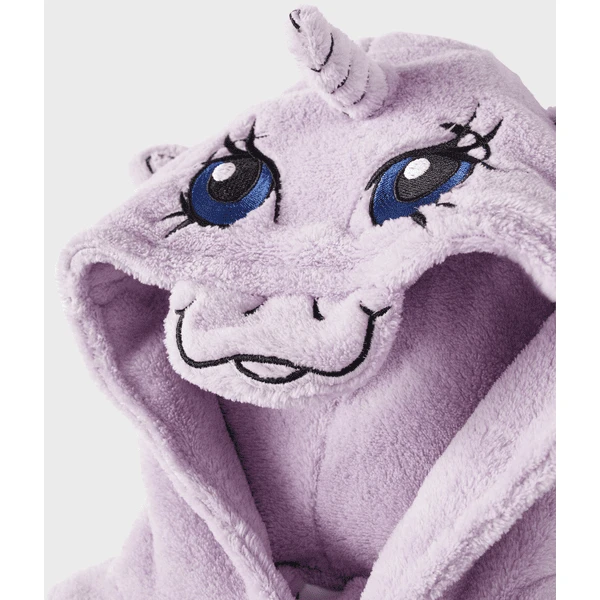 Name It Bademantel Nmfomrana Orchid Petal 4 Name It Bademantel Nmfomrana Orchid Petal – Bild 2