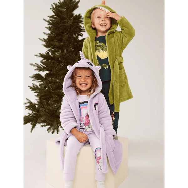 Name It Bademantel Nmfomrana Orchid Petal 5 Name It Bademantel Nmfomrana Orchid Petal – Bild 3