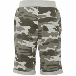 Name It Boys Shorts Vermo Grey Melange -Babyartikel Geschäft name it boys shorts vermo grey melange a272241 1