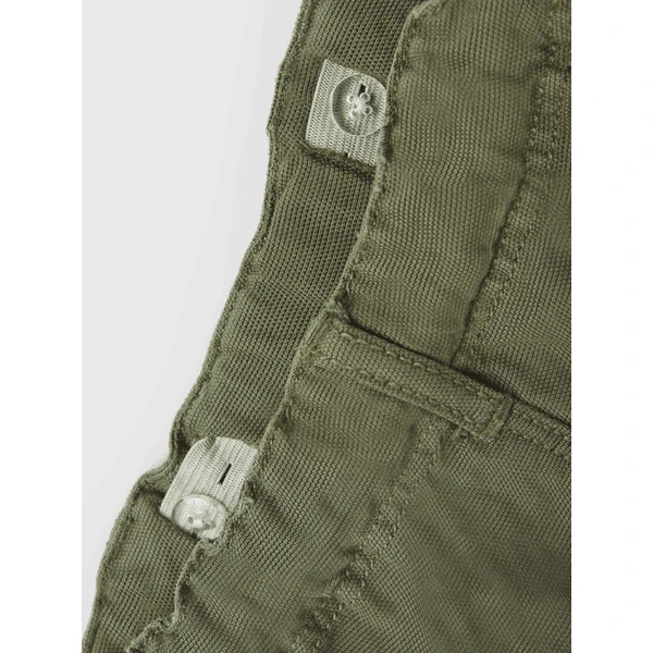 Name It Hose Nmmcaleb Hedge Green 4 Name It Hose Nmmcaleb Hedge Green – Bild 2