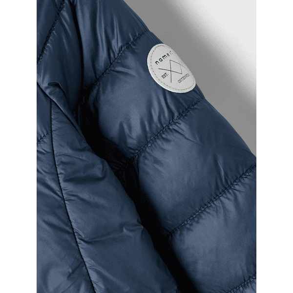Name It Jacke Nmfmobi Dark Sapphire 5 Name It Jacke Nmfmobi Dark Sapphire – Bild 3