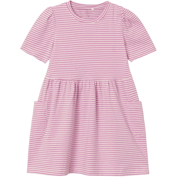 Name It Kleid Nmffann Smoky Grape 3 Name It Kleid Nmffann Smoky Grape