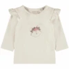 Name It Langarmshirt Nbfocilie Whitecap Gray -Babyartikel Geschäft name it langarmshirt nbfocilie whitecap gray a319425