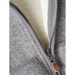 Name It Outdoorjacke Nbnmily Grey Melange -Babyartikel Geschäft name it outdoorjacke nbnmily grey melange a378108 3
