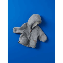 Name It Outdoorjacke Nbnmily Grey Melange -Babyartikel Geschäft name it outdoorjacke nbnmily grey melange a378108 5