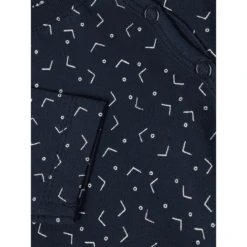 Name It Schlafoverall Nbndelucious Dark Sapphire -Babyartikel Geschäft name it schlafoverall nbndelucious dark sapphire a317551 2