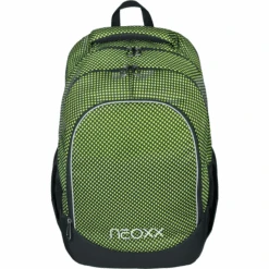 Neoxx Fly Schulrucksack All About Neon