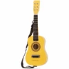 New Classic Toys® New Classic Toys Gitarre - Gelb -Babyartikel Geschäft new classic toys gitarre gelb a300398