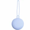 Nibbling Schnulleretui Silikon Sky Blue -Babyartikel Geschäft nibbling schnulleretui silikon sky blue a335568