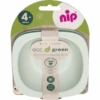 Nip® Breischale Eat Green 2er Set, Hellgrün -Babyartikel Geschäft nip breischale eat green 2er set hellgruen a299669