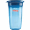 Nuby Nûby 360° Trinklernbecher WONDER CUP Basic Ab Dem 6. Monat 300 Ml In Blau