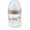NUK Babyflasche NUK For Nature 150ml, Braun 1 NUK Babyflasche NUK For Nature 150ml, Braun -Babyartikel Geschäft nuk babyflasche nuk for nature 150ml braun a375610