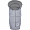 Odenwälder Fußsack Donny Lux Fashion Modern Blizzard Cool Grey -Babyartikel Geschäft odenwaelder fusssack donny lux fashion modern blizzard cool grey a366785