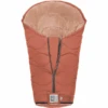 Odenwälder Fußsack Oskar Wave Rust 2 Odenwälder Fußsack Oskar Wave Rust -Babyartikel Geschäft odenwaelder fusssack oskar wave rust a366751