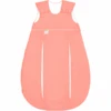 Odenwälder Schlafsack Jersey Prima Klima Papaya