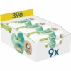 Pampers® Pampers Feuchttücher Harmonie Coco, 396 Tücher (9 X 44 Stk) -Babyartikel Geschäft pampers feuchttuecher harmonie coco 396 tuecher 9 x 44 stk a408868