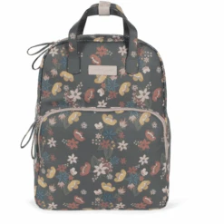 Pasito A Pasito Wickelrucksack Grau