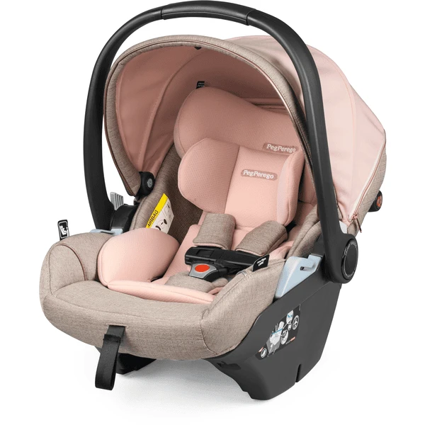 Peg Perego Babyschale Primo Viaggio Lounge Mon Amour 3 Peg Perego Babyschale Primo Viaggio Lounge Mon Amour