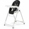 Peg Perego Hochstuhl Prima Pappa Follow Me Licorice Lederimitat -Babyartikel Geschäft peg perego hochstuhl prima pappa follow me licorice lederimitat a249672