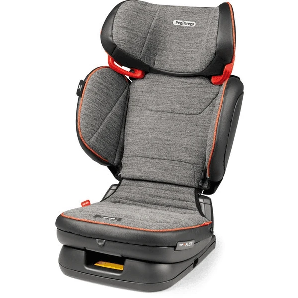 Peg Perego Kindersitz Viaggio 2/3 Flex Wonder Grey 3 Peg Perego Kindersitz Viaggio 2/3 Flex Wonder Grey