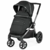 Peg Perego Kinderwagen GT4 Black Shine 1 Peg Perego Kinderwagen GT4 Black Shine -Babyartikel Geschäft peg perego kinderwagen gt4 black shine a318044
