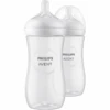 Philips Avent Babyflasche SCY906/02 Natural Response 330ml 2 Stück 1 Philips Avent Babyflasche SCY906/02 Natural Response 330ml 2 Stück -Babyartikel Geschäft philips avent babyflasche scy906 02 natural response 330ml 2 stueck a410246