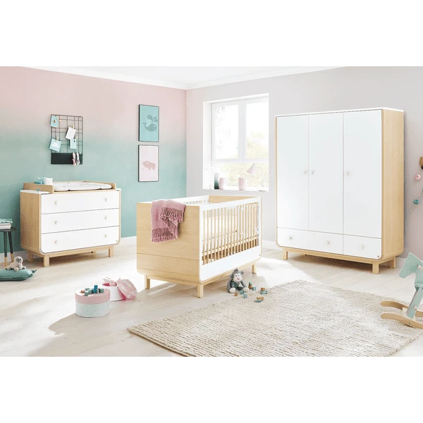 Pinolino Kinderzimmer Round Breit Groß 3 Pinolino Kinderzimmer Round Breit Groß