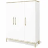 Pinolino Kleiderschrank Light 3-türig -Babyartikel Geschäft pinolino kleiderschrank light 3 tuerig a312591