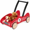 Pinolino Lauflernwagen Kimi, Rot -Babyartikel Geschäft pinolino lauflernwagen kimi rot a205196