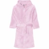 Playshoes Fleece-Bademantel Uni Rosa 1 Playshoes Fleece-Bademantel Uni Rosa -Babyartikel Geschäft playshoes fleece bademantel uni rosa a305478