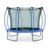 Plum® Springsafe Trampolin Colours 305 Cm Mit Sicherheitsnetz, Blau 2 Plum® Springsafe Trampolin Colours 305 Cm Mit Sicherheitsnetz, Blau -Babyartikel Geschäft plum springsafe trampolin colours 305 cm mit sicherheitsnetz blau a308811
