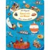 Ravensburger Mein Wimmelbuch: Komm Mit Ans Wasser -Babyartikel Geschäft ravensburger mein wimmelbuch komm mit ans wasser a342284