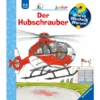 Ravensburger Wieso? Weshalb? Warum? Junior 26: Der Hubschrauber -Babyartikel Geschäft ravensburger wieso weshalb warum junior 26 der hubschrauber a350725