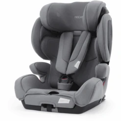 RECARO Kindersitz Tian Elite Prime Silent Grey