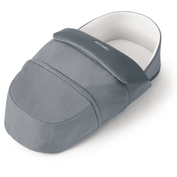 RECARO Light Cot Sadena/Celona Prime Silent Grey 3 RECARO Light Cot Sadena/Celona Prime Silent Grey