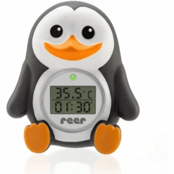 Reer 2in1 Digitales Badethermometer MyHappyPingu