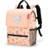 Reisenthel® Backpack Kids Cats And Dogs Rose 2 Reisenthel® Backpack Kids Cats And Dogs Rose -Babyartikel Geschäft reisenthel backpack kids cats and dogs rose a247229