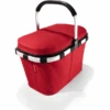 Reisenthel® Carrybag Iso Red -Babyartikel Geschäft reisenthel carrybag iso red a296852