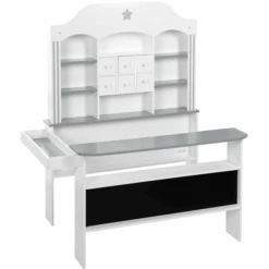 Roba Kaufladen Candyshop, Weiß