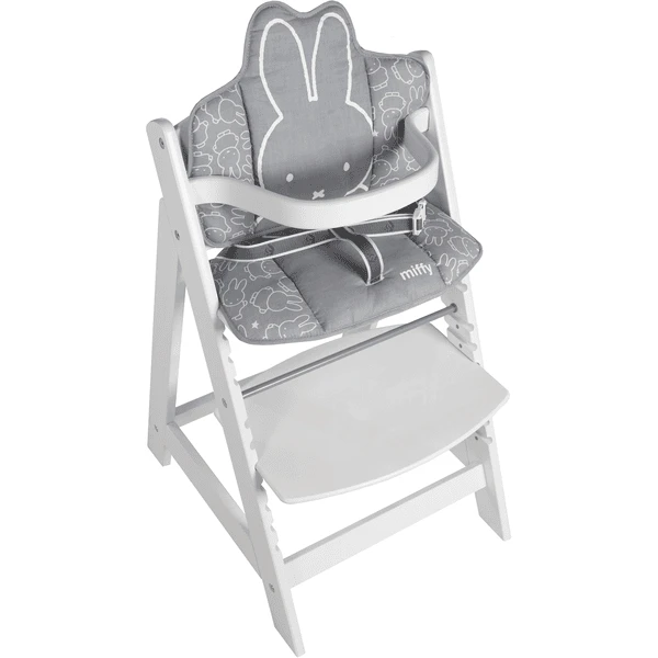 Roba Sitzverkleinerer 2-teilig Miffy® 3 Roba Sitzverkleinerer 2-teilig Miffy®