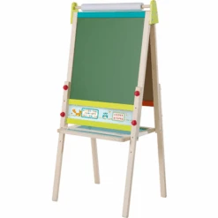 Roba Standtafel Mit Papierrolle